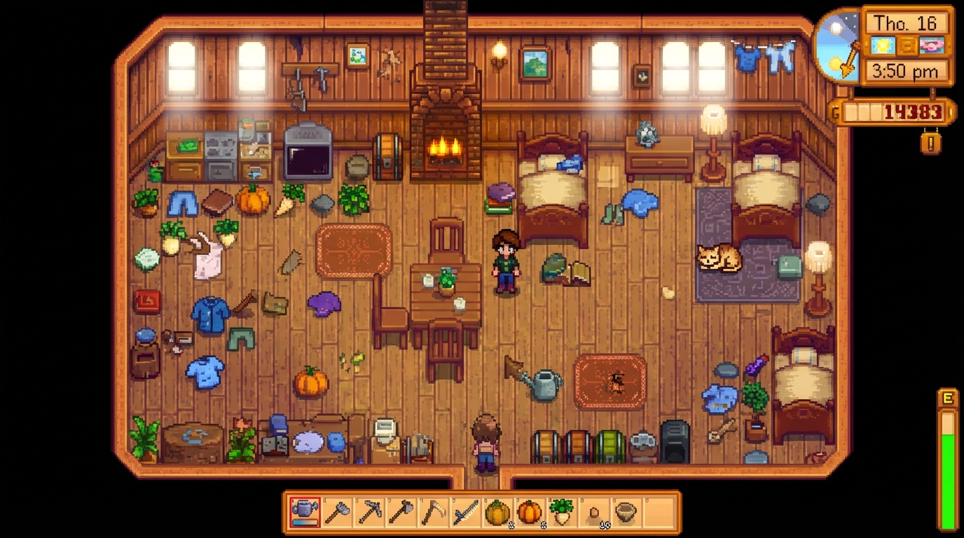 真人搭子的烦恼